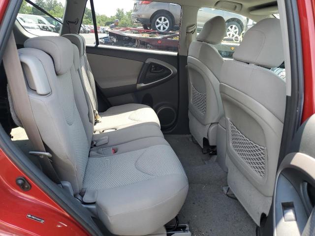 Photo 6 from auction – 2006 TOYOTA RAV4 LIMIT with VIN JTMBD31V266017588