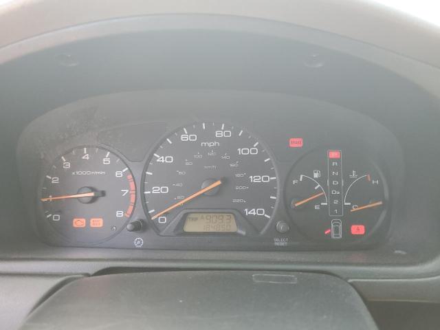Photo 8 from auction – 2004 HONDA ODYSSEY EX with VIN 5FNRL18054B010054