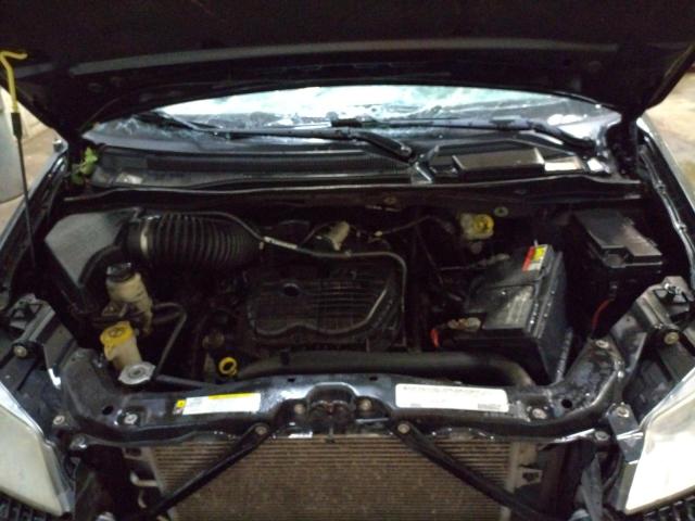 Photo 7 from auction – 2012 CHRYSLER TOWN & COU with VIN 2C4RC1BG6CR325826