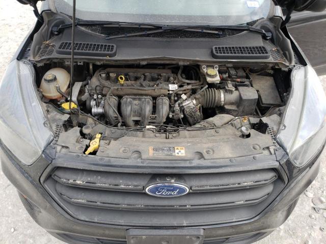 Photo 7 from auction – 2018 FORD ESCAPE S with VIN 1FMCU0F71JUA09477