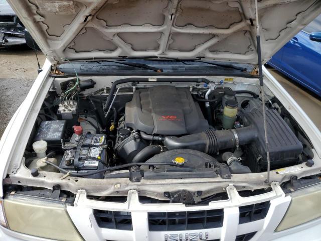 Photo 7 from auction – 2004 ISUZU RODEO S with VIN 4S2CK58Y444302232