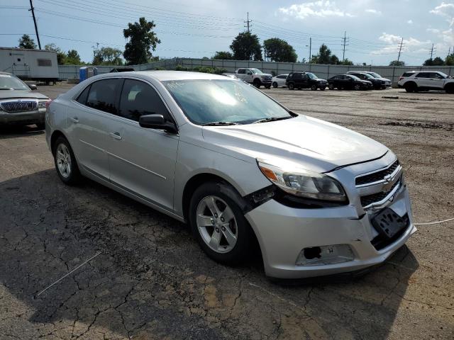 CHEVROLET MALIBU LS 2013 with VIN 1G11B5SA2DF351070 - Photo from auction
