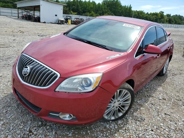 Photo 2 from auction – 2013 BUICK VERANO CON with VIN 1G4PR5SK2D4170130