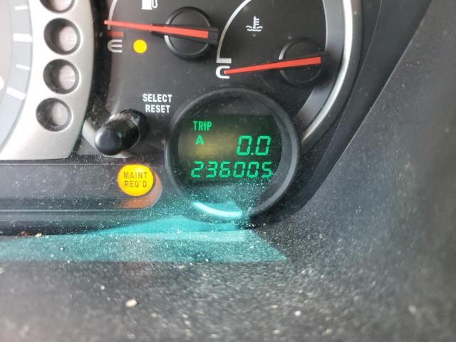 Photo 8 from auction – 2003 HONDA PILOT EXL with VIN 2HKYF18513H585556