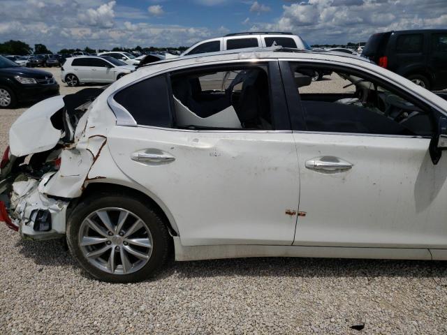 Photo 6 from auction – 2015 INFINITI Q50 BASE with VIN JN1BV7AP2FM349535