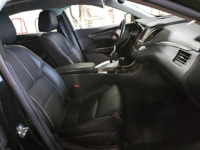 Photo 5 from auction – 2015 CHEVROLET IMPALA LTZ with VIN 2G1165S34F9254213