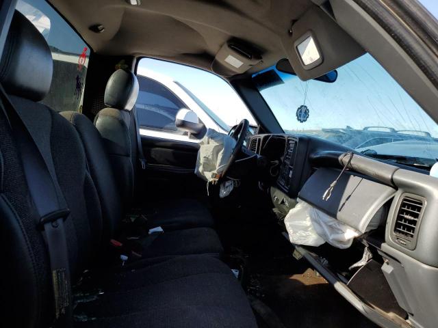 Photo 5 from auction – 2002 CHEVROLET SILVER1500 with VIN 1GCEC14W52Z144840