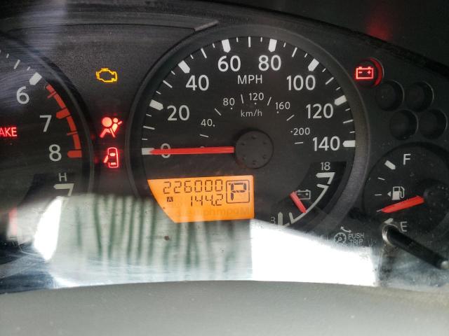 Photo 8 from auction – 2016 NISSAN FRONTIER S with VIN 1N6AD0ER6GN708151