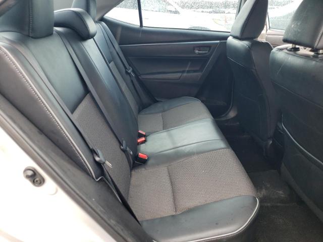 Photo 6 from auction – 2014 TOYOTA COROLLA L with VIN 5YFBURHE6EP010160