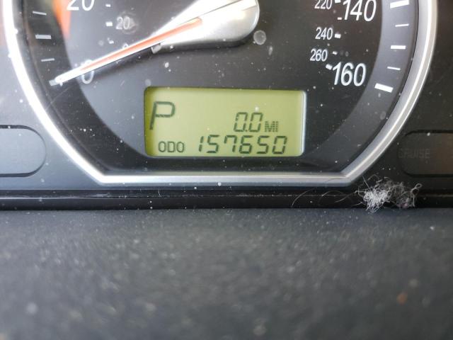 Photo 8 from auction – 2006 HYUNDAI SONATA GLS with VIN 5NPEU46F26H150328
