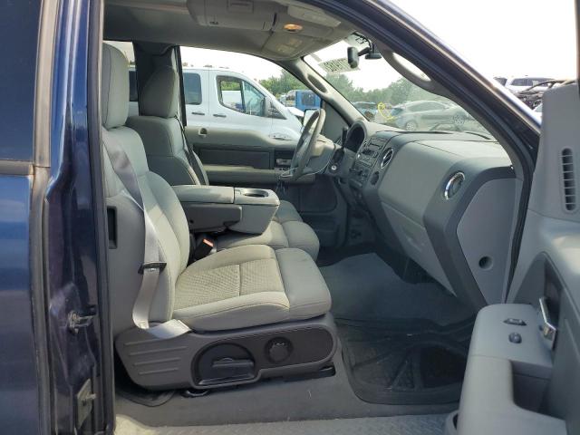 Photo 5 from auction – 2004 FORD F-150 with VIN 1FTRX12W04NA55972