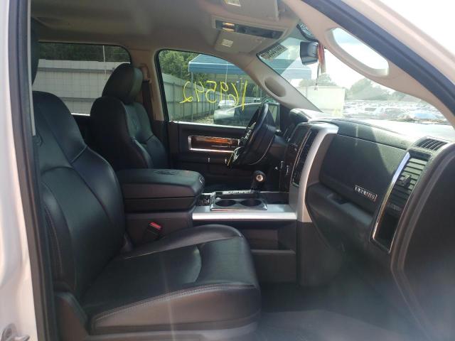 Photo 5 from auction – 2011 DODGE RAM 1500 with VIN 1D7RB1CT8BS543784