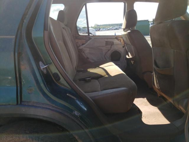 Photo 6 from auction – 2002 HONDA CR-V EX with VIN JHLRD77832C005746
