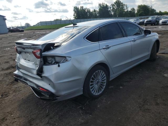 Photo 4 from auction – 2014 FORD FUSION TIT with VIN 3FA6P0D92ER322473