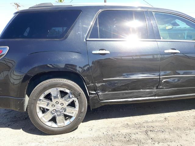 Photo 9 from auction – 2014 GMC ACADIA DEN with VIN 1GKKRTKD4EJ359311