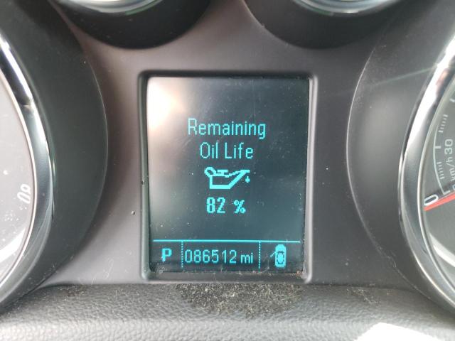 Photo 8 from auction – 2015 BUICK ENCORE CON with VIN KL4CJBSB0FB146247