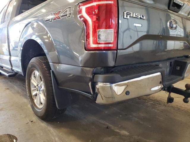 Photo 9 from auction – 2017 FORD F150 SUPER with VIN 1FTEX1EPXHFB33922