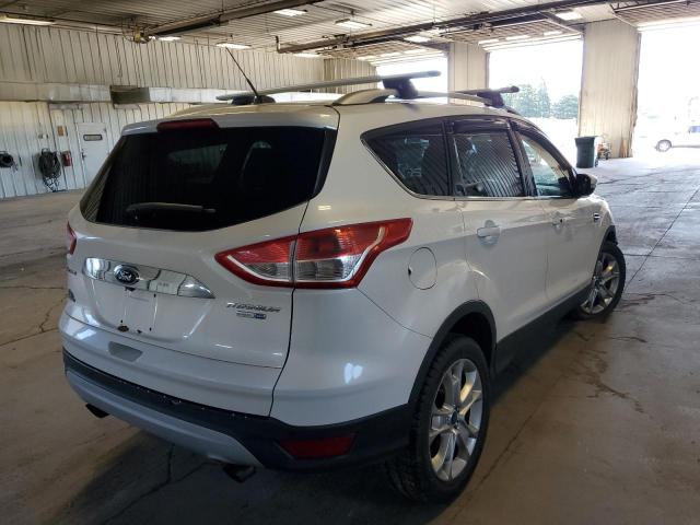 Photo 4 from auction – 2014 FORD ESCAPE TIT with VIN 1FMCU9J90EUD60030