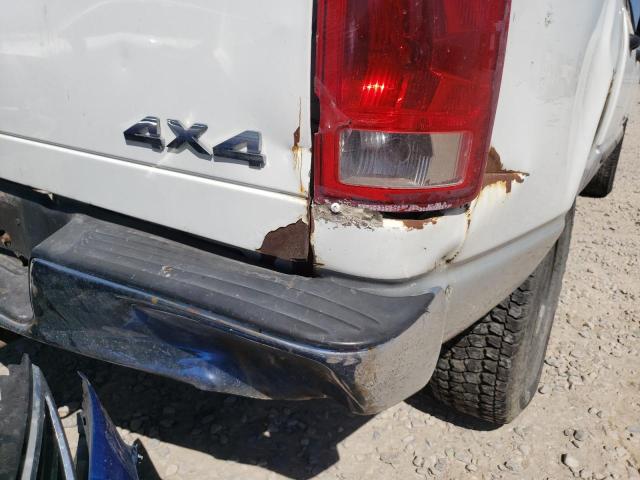 Photo 9 from auction – 2002 DODGE RAM 1500 with VIN 1D7HU18Z82S674670