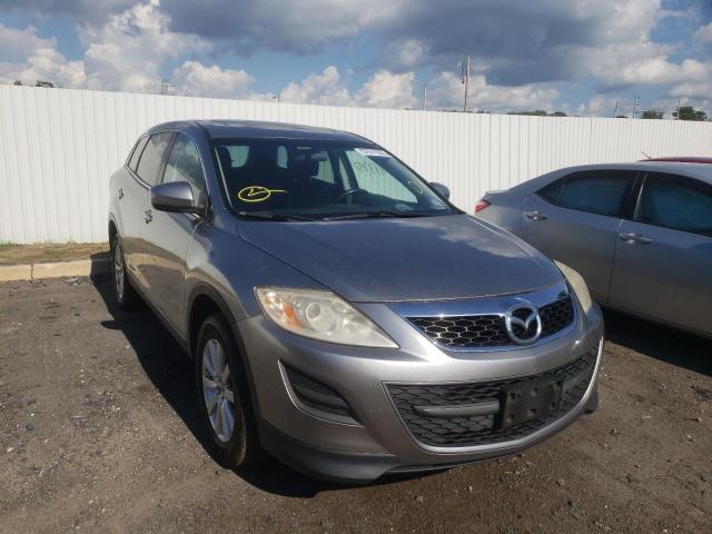 MAZDA CX-9 2010 with VIN JM3TB3MV4A0200709 - Photo from auction