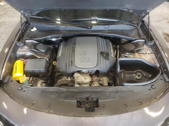 Photo 7 from auction – 2015 DODGE CHARGER R/ with VIN 2C3CDXCT6FH729354
