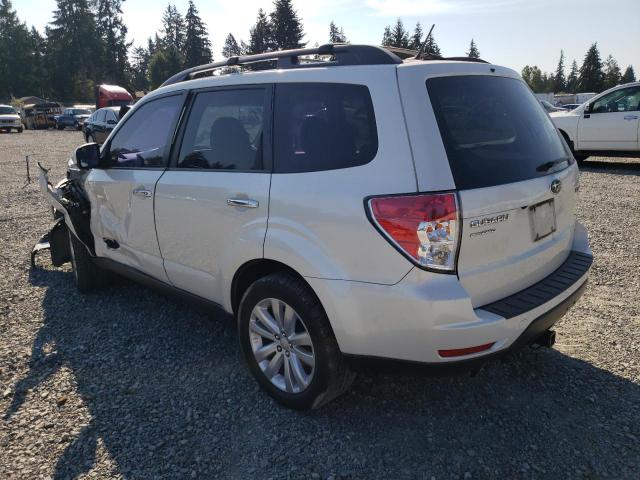 Photo 3 from auction – 2012 SUBARU FORESTER L with VIN JF2SHAEC6CH400226
