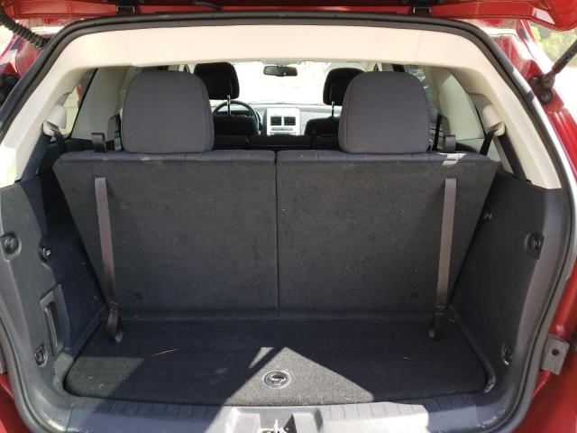 Photo 9 from auction – 2010 DODGE JOURNEY SX with VIN 3D4PH5FV6AT244783