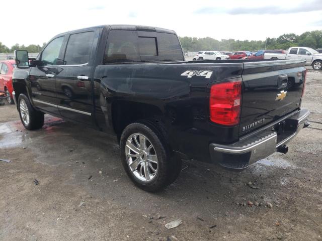 Photo 3 from auction – 2015 CHEVROLET SILVERADO with VIN 3GCUKSEC6FG210391