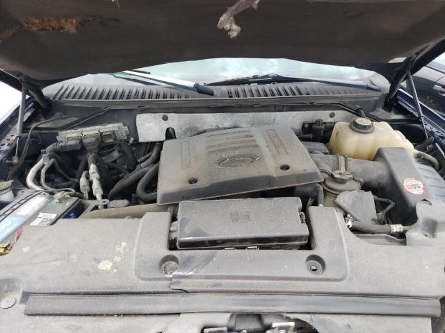 Photo 7 from auction – 2007 FORD EXPEDITION with VIN 1FMFU15587LA30490
