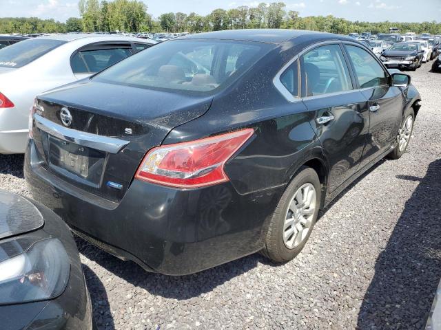 Photo 3 from auction – 2013 NISSAN ALTIMA 2.5 with VIN 1N4AL3AP5DC219278
