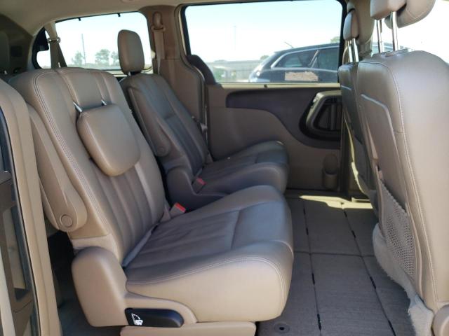Photo 6 from auction – 2014 CHRYSLER TOWN & COU with VIN 2C4RC1BG3ER303494