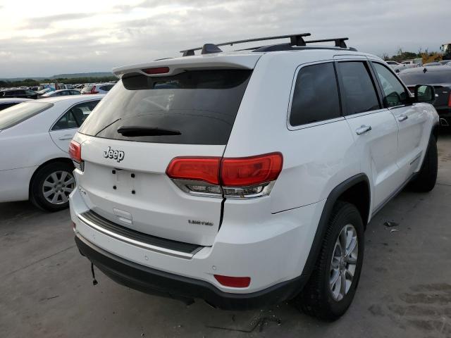 Photo 4 from auction – 2015 JEEP GRAND CHER with VIN 1C4RJFBG6FC952946