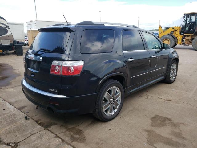 Photo 4 from auction – 2011 GMC ACADIA DEN with VIN 1GKKVTED1BJ211703
