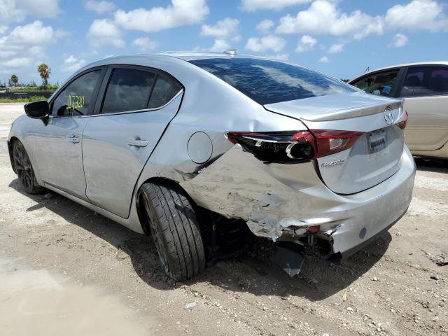 Photo 9 from auction – 2018 MAZDA 3 TOURING with VIN 3MZBN1V35JM265382
