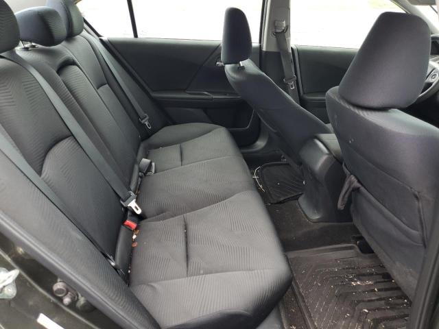 Photo 6 from auction – 2014 HONDA ACCORD LX with VIN 1HGCR2F35EA158191