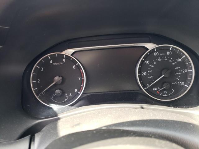 Photo 8 from auction – 2020 NISSAN ALTIMA S with VIN 1N4BL4BV5LC221232