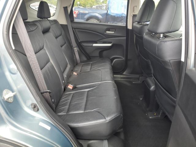 Photo 6 from auction – 2012 HONDA CR-V EXL with VIN 5J6RM3H79CL003782