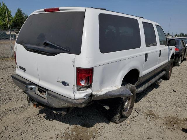 Photo 9 from auction – 2004 FORD EXCURSION with VIN 1FMNU41L54EB33836