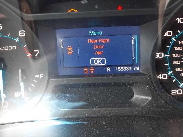 Photo 8 from auction – 2013 FORD EXPLORER with VIN 1FM5K7B87DGC61467