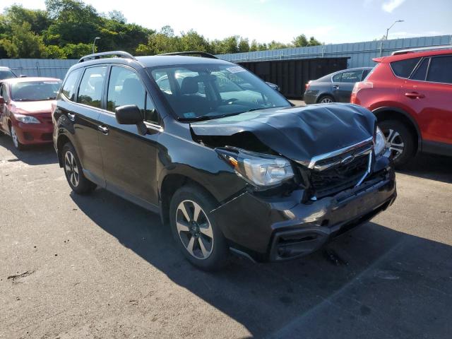 صورة رقم 1 من المزاد - 2017 SUBARU FORESTER 2 مع VIN JF2SJABC1HH404510