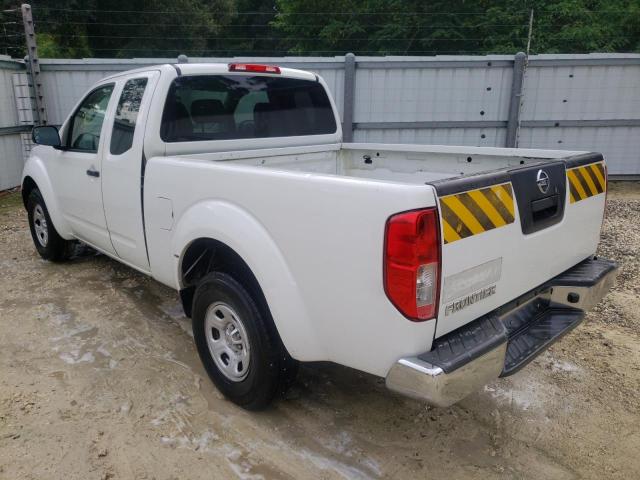 Photo 3 from auction – 2012 NISSAN FRONTIER S with VIN 1N6BD0CT7CN701335