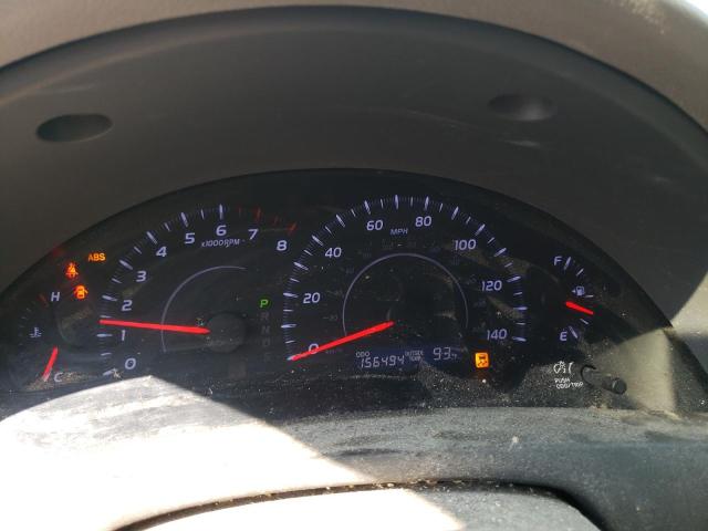 Photo 8 from auction – 2011 TOYOTA CAMRY BASE with VIN 4T1BF3EK0BU648769