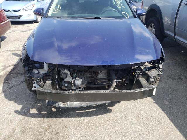 Photo 9 from auction – 2017 KIA OPTIMA LX with VIN 5XXGT4L30HG132446