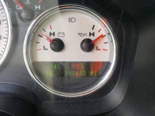 Photo 8 from auction – 2004 FORD F150 SUPER with VIN 1FTPW145X4KD61187