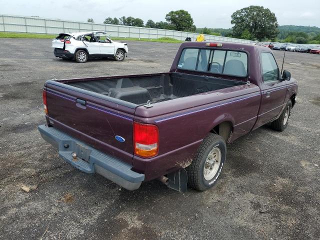 Photo 4 from auction – 1994 FORD RANGER with VIN 1FTCR10A2RPA13581