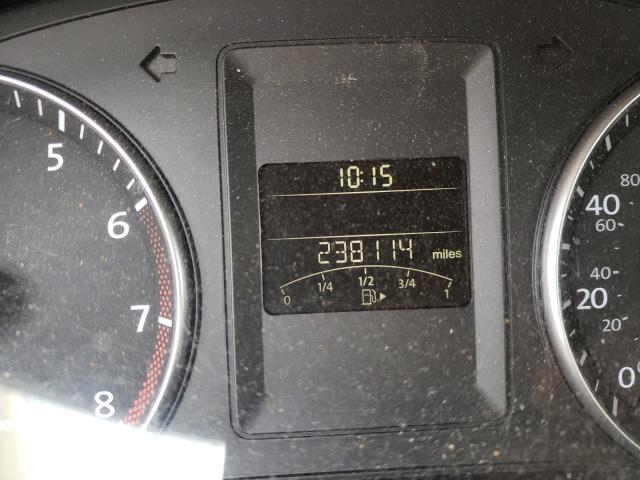 Photo 8 from auction – 2012 VOLKSWAGEN JETTA SE with VIN 3VWDP7AJ5CM450769