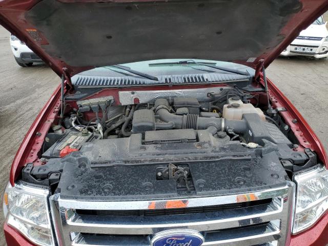 Photo 7 from auction – 2014 FORD EXPEDITION with VIN 1FMJK1J50EEF51260