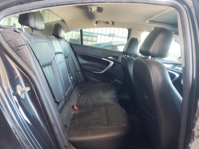 Photo 6 from auction – 2012 BUICK REGAL PREM with VIN 2G4GU5GV7C9171528