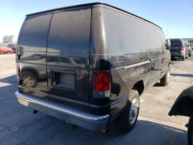 Photo 4 from auction – 2014 FORD ECONOLINE with VIN 1FTNE1EW1EDA90835