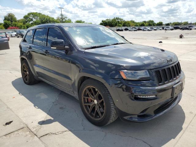 JEEP GRAND CHER 2012 with VIN 1C4RJFDJ4CC329975 - Photo from auction